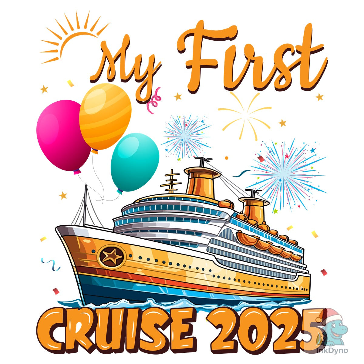 My First Cruise 2025 Birthday Cruise