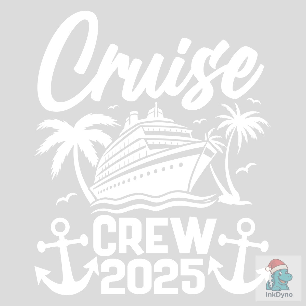 Cruise Crew 2025 Cruise Vacation