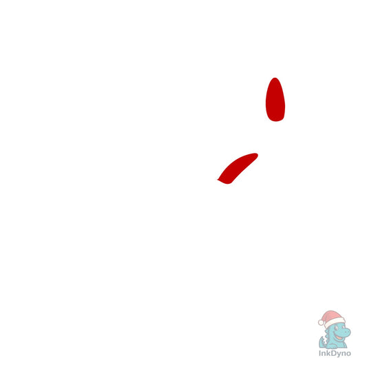I Am 38 Plus 1 Middle Finger Birthday T - DTF Transfer