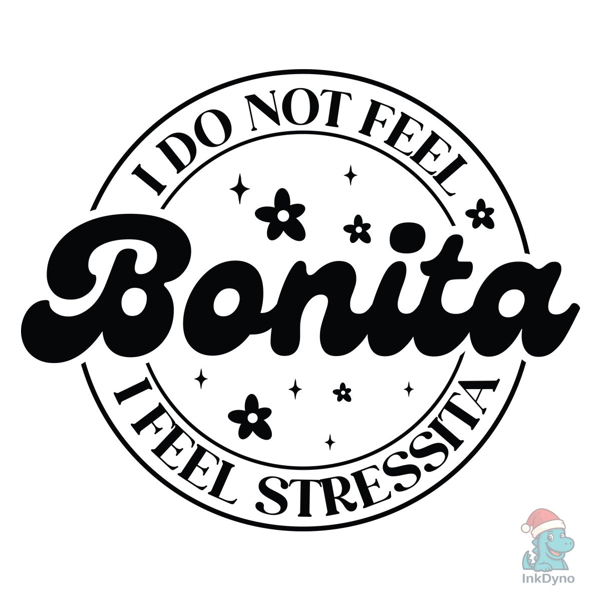 I Do Not Feel Bonita Mental Health