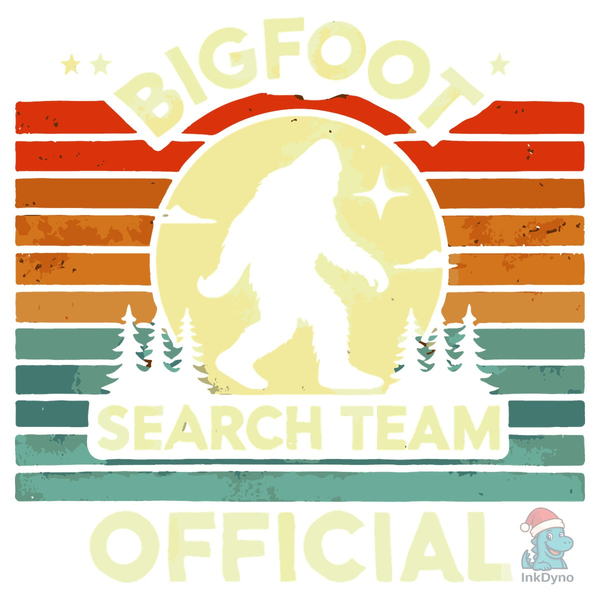 Bigfoot Bigfoot Research Team