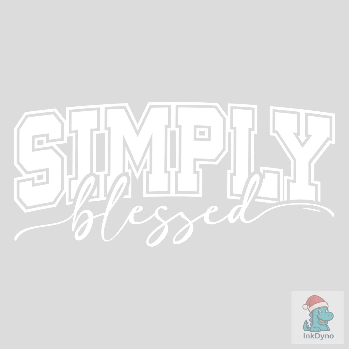 Simply Blessed