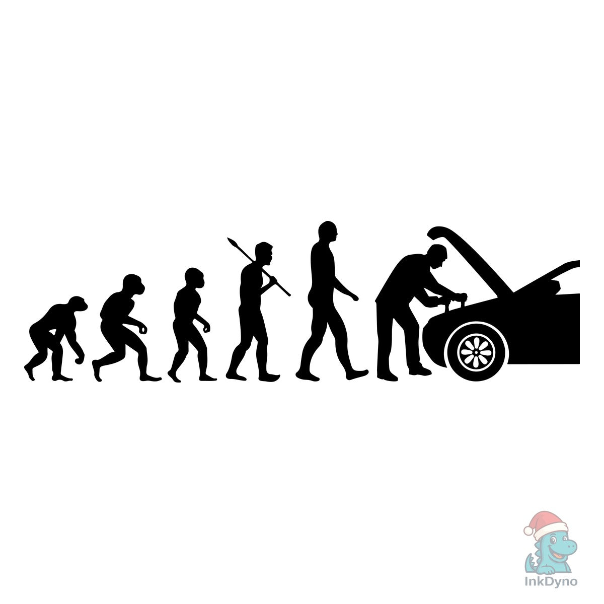 Car Mechanic Evolution