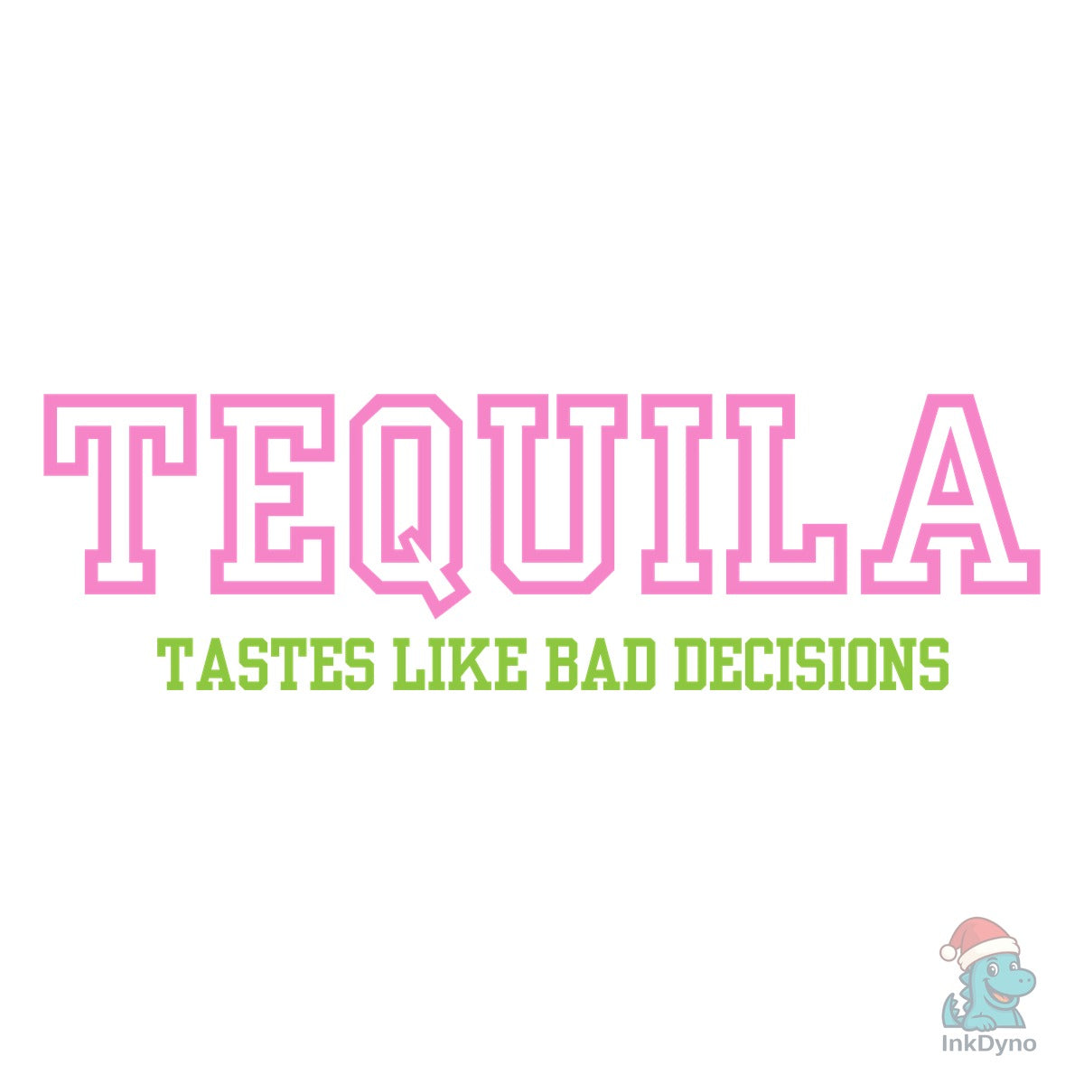 Tequila Bad Decisions Margarita