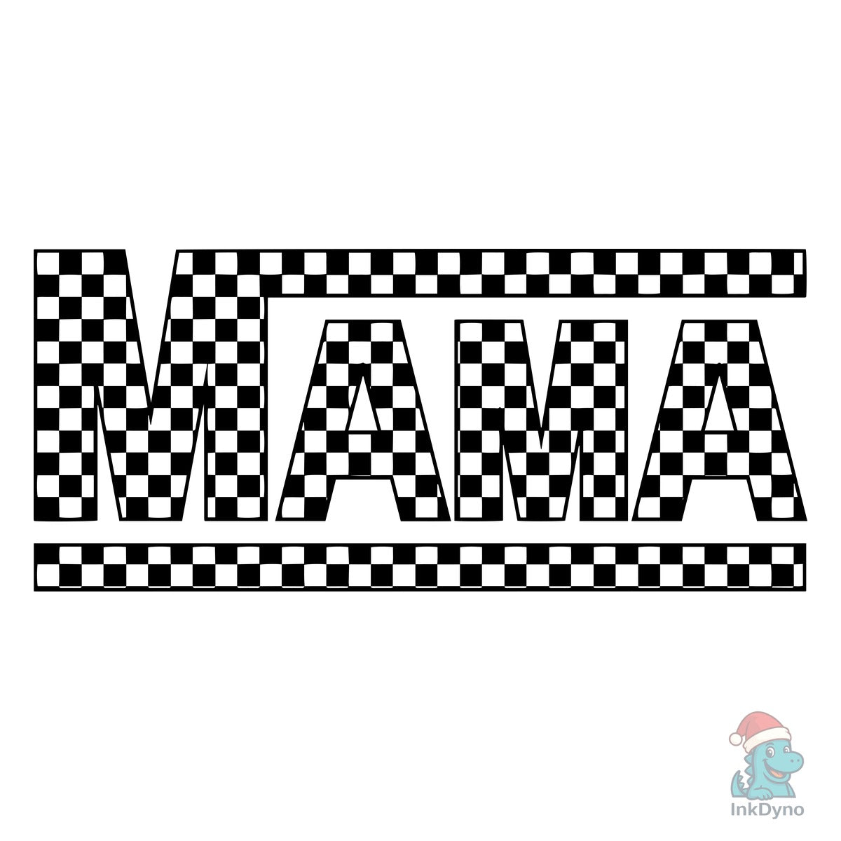 Mama & Mini Matching Checkered Shirts