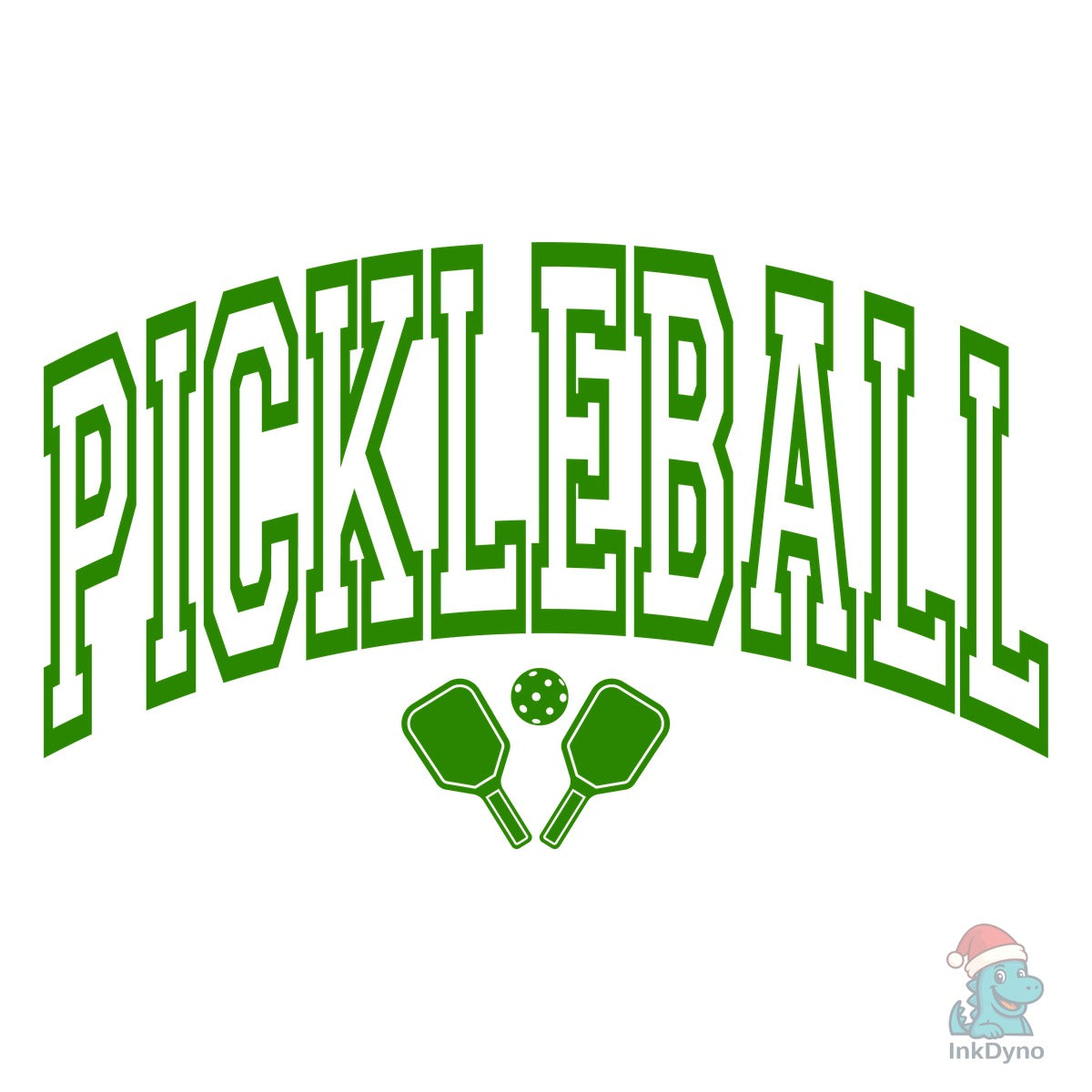 Pickleball Sports Sublimation