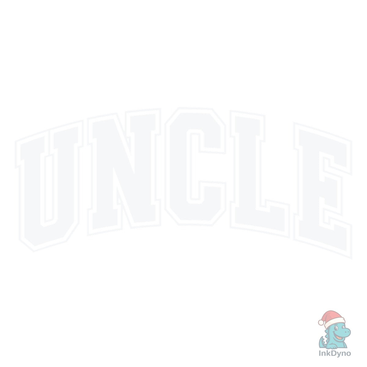 Uncle Varsity Uncle Dad Fathers Day