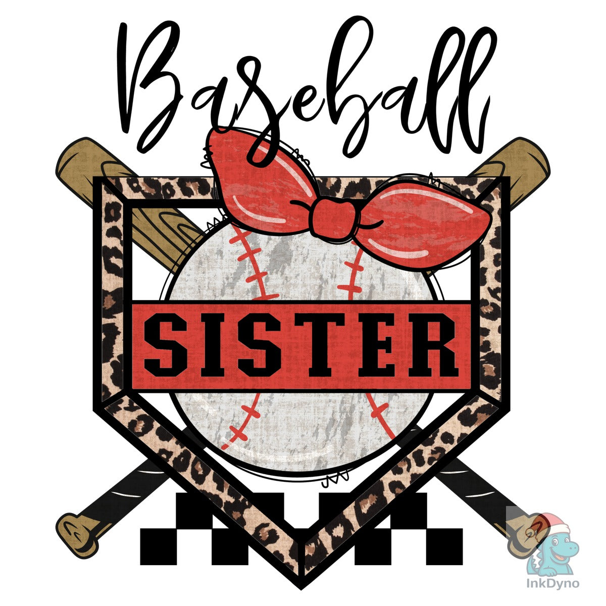 Baseball Sister Baseball