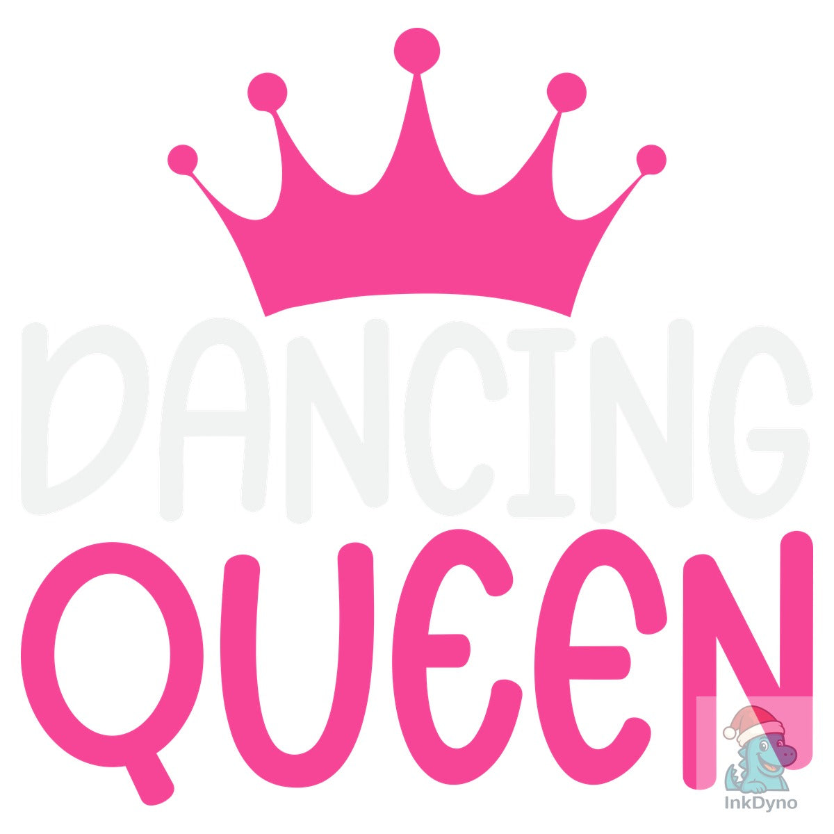 Dancing Queen T-shirt