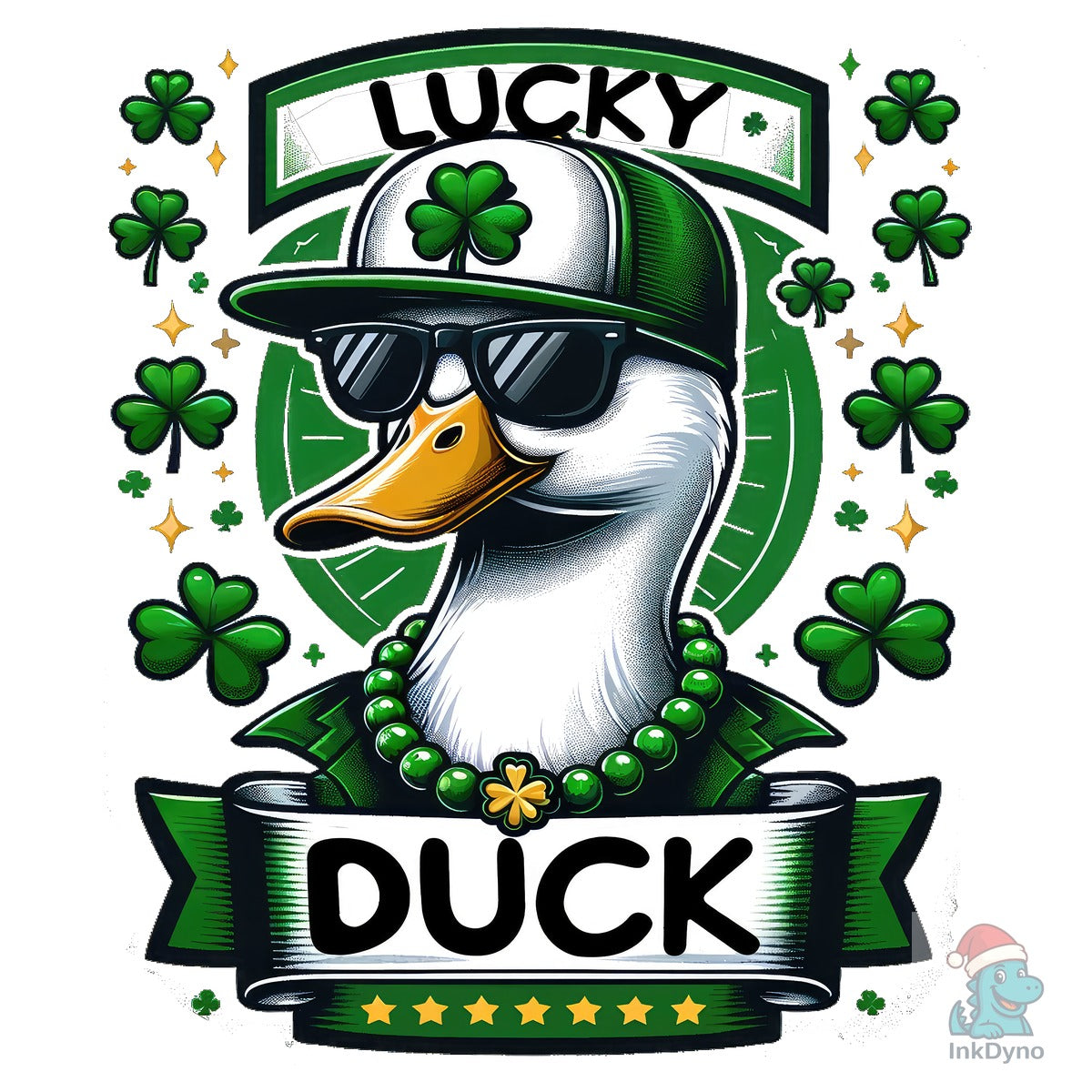 Duck Hunting Funny Duck Duck