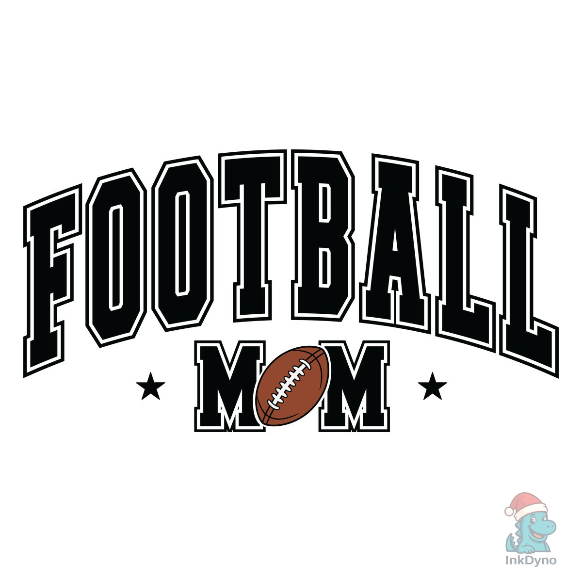 Football Mom Football Mama Sport