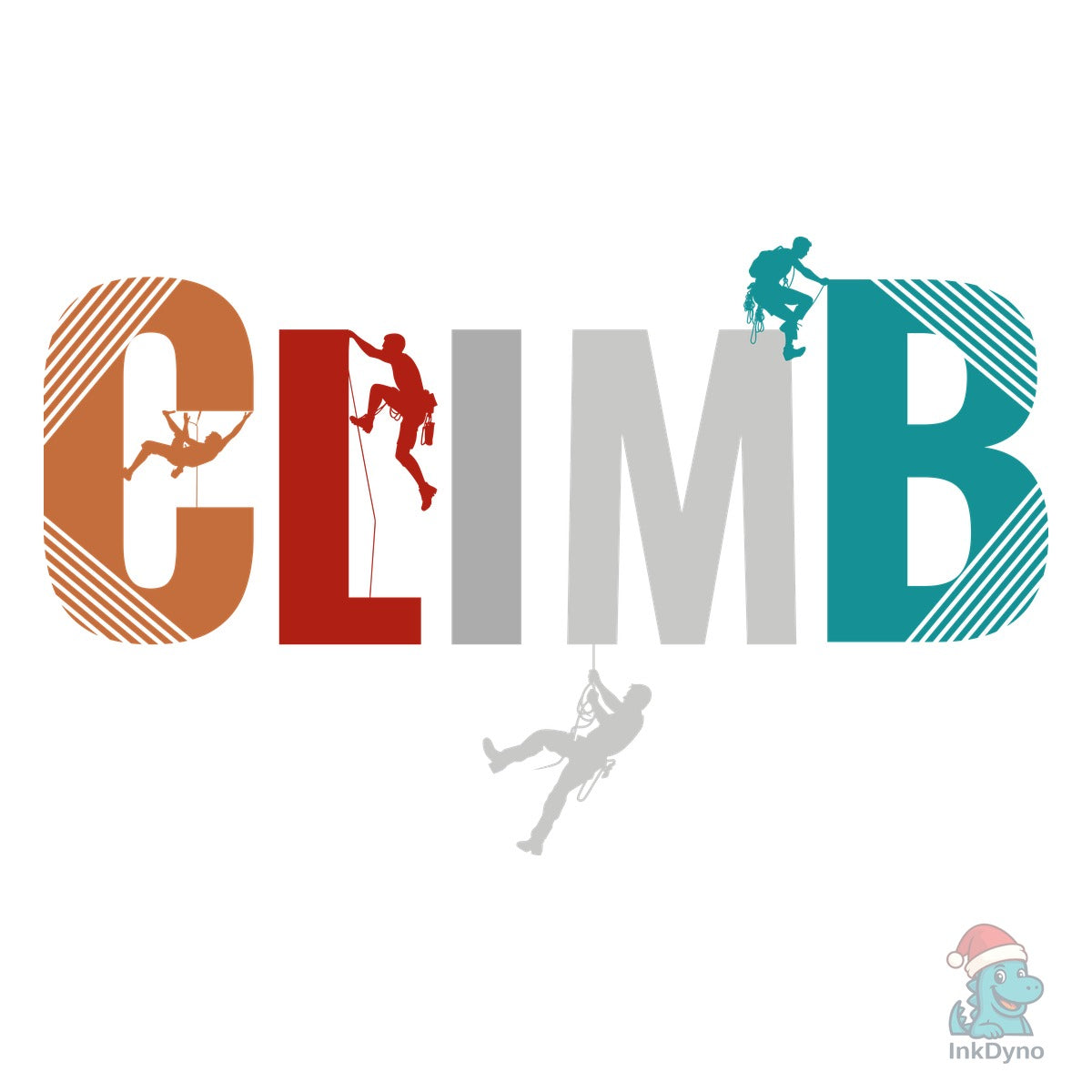 Unique and Trendy Rock Climbing Design