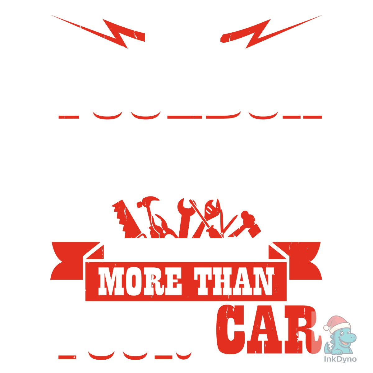 Vintage Engineer Mechanic T-shirt Design