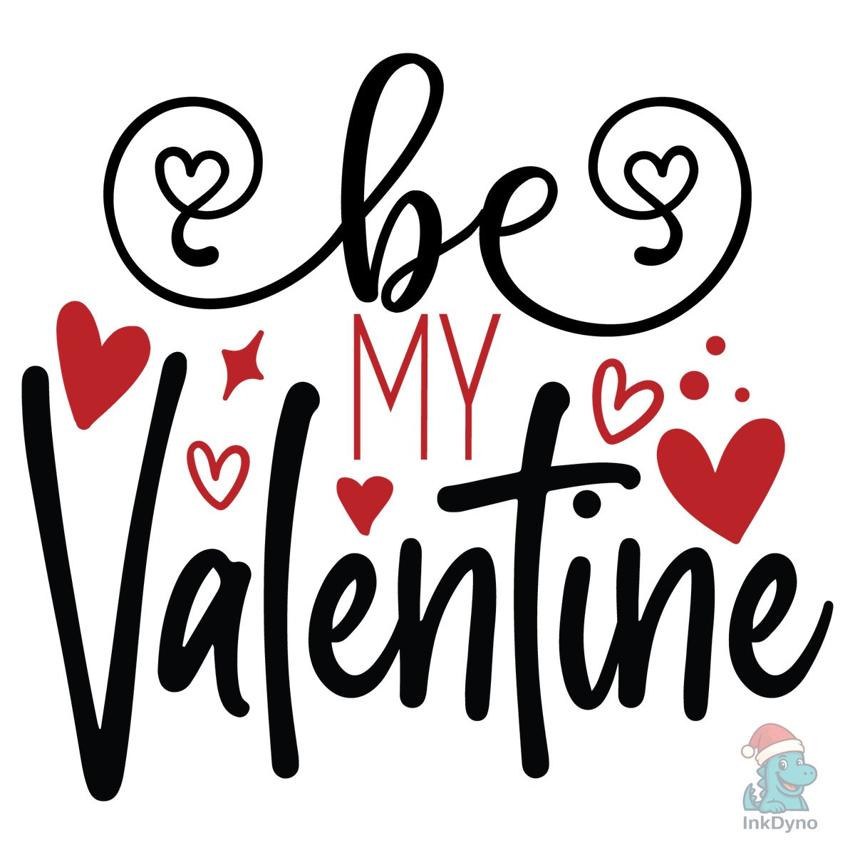 Be My Valentine