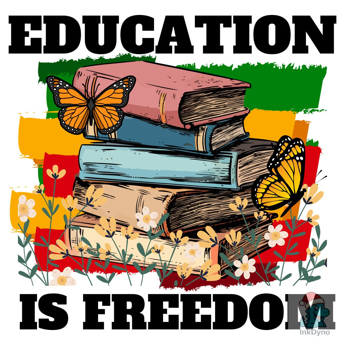 Black History Month Education