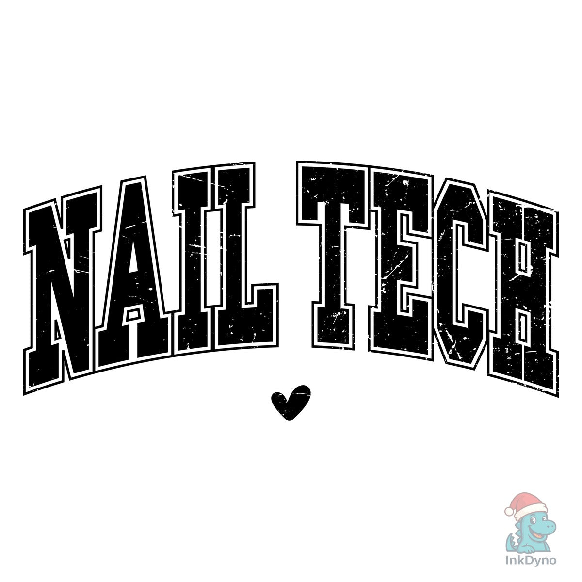 Nail Tech Esthetician