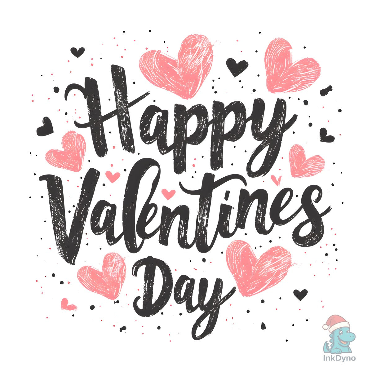 Happy Valentines Day