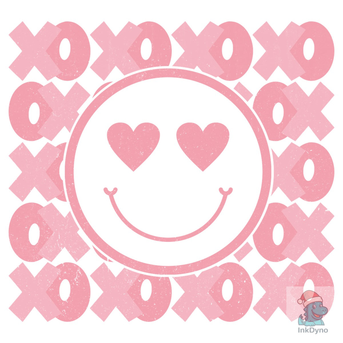 Retro Groovy Valentines Tshirt Designs