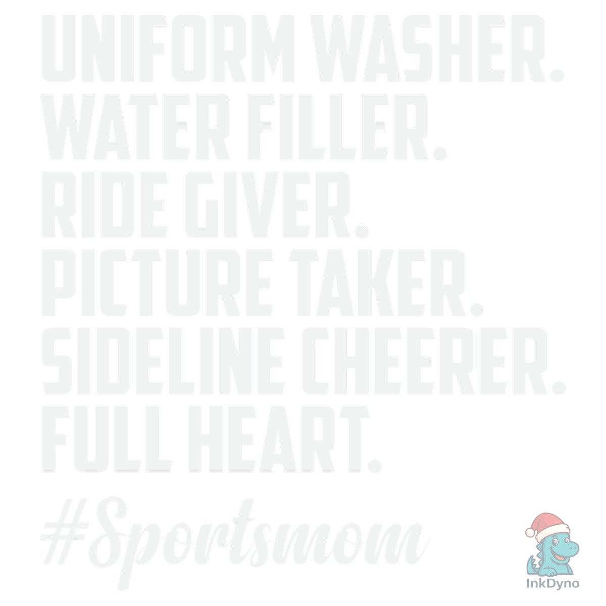 Uniform Washer Water Filler Ride Giver
