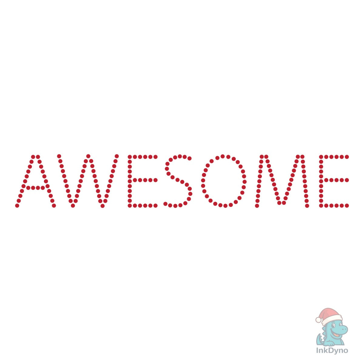 God Awesome Rhinestone Templates Design