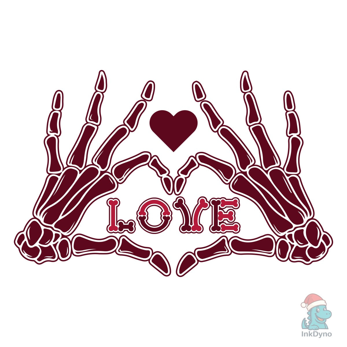 Retro Valentine's Shirt
