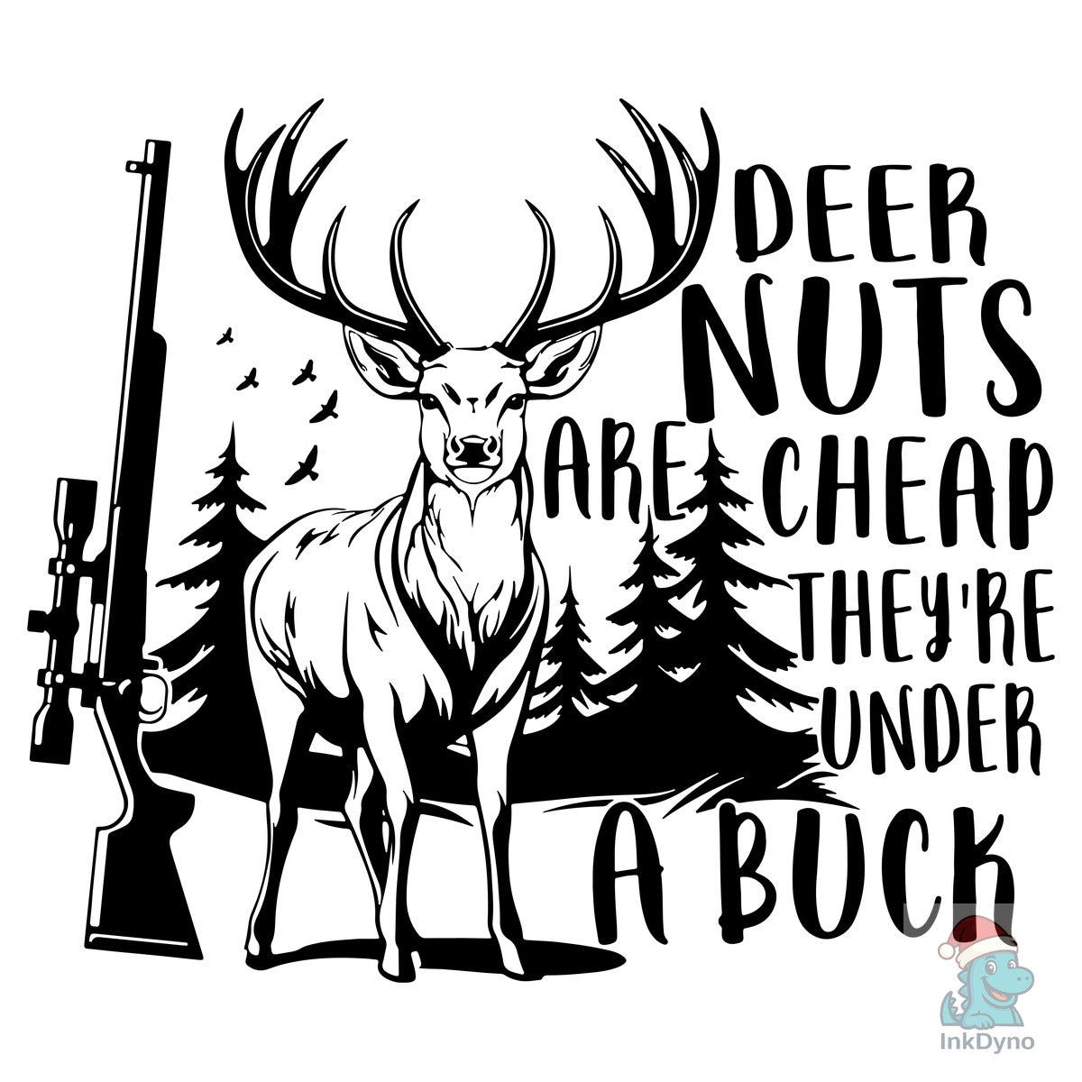 Duck Hunting Hunting Forest