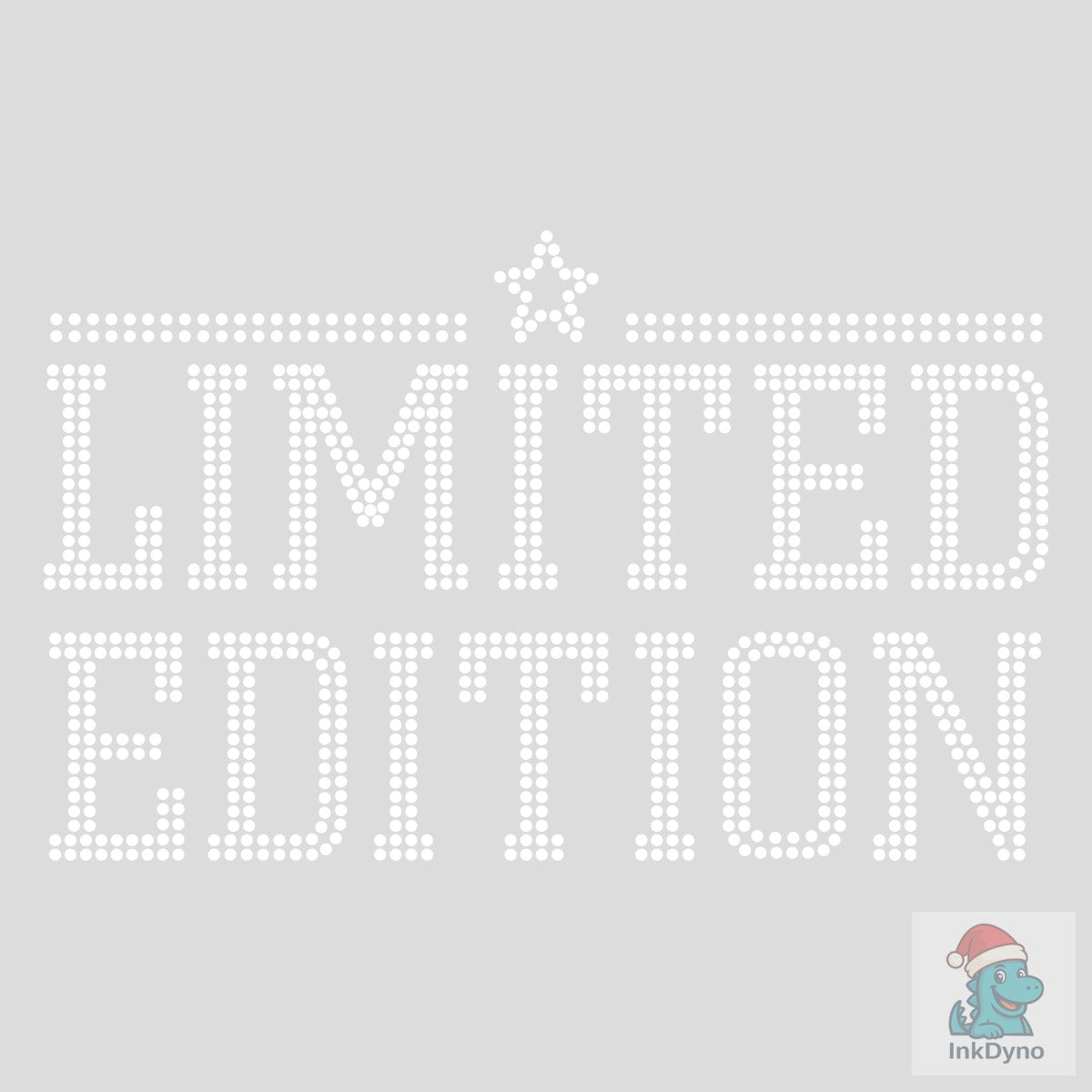 Mom Rhinestone Transfer