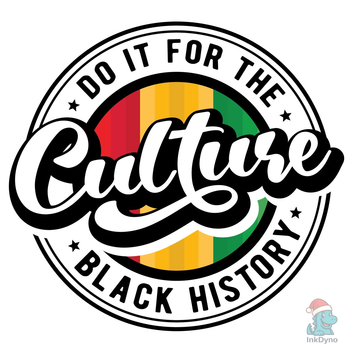 Do It For The Culture