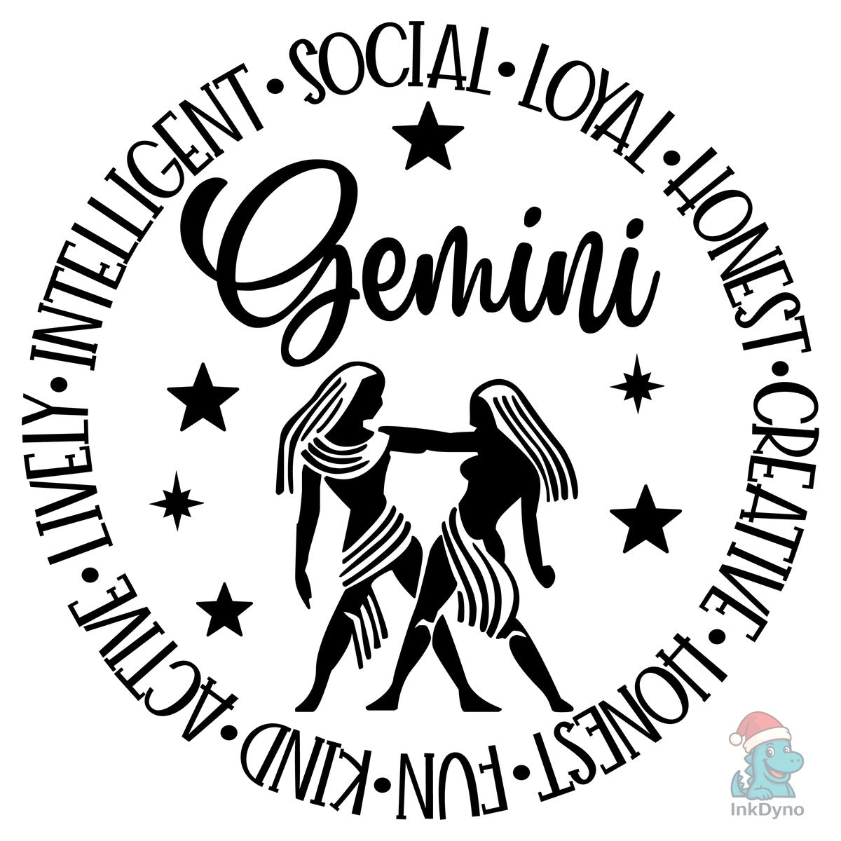 Gemini Gemini Horoscope
