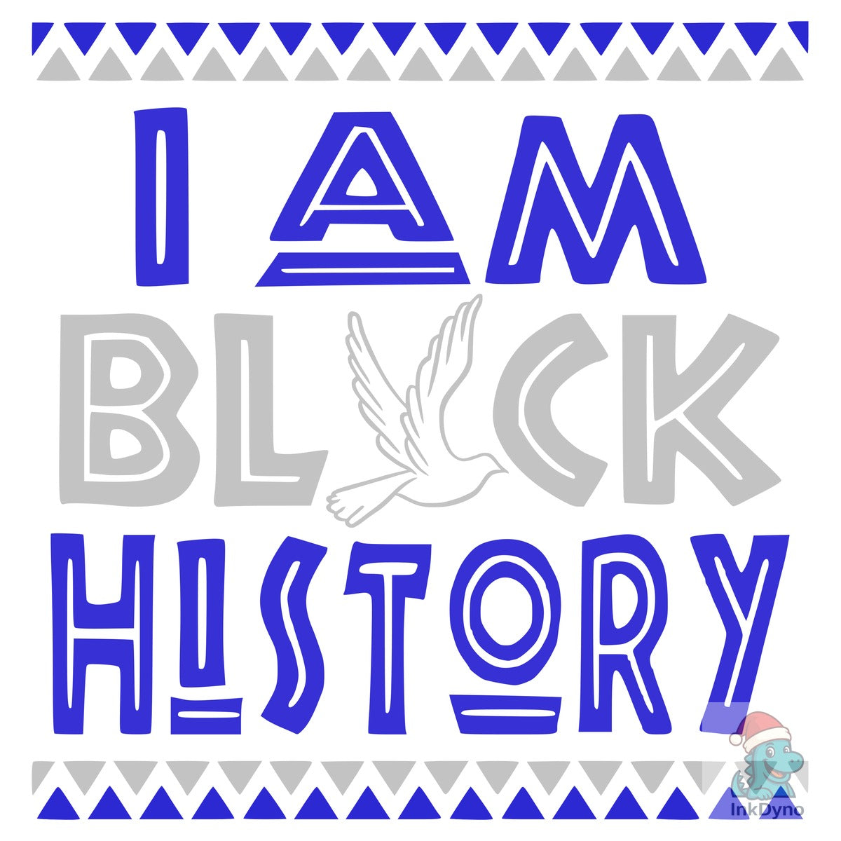 I Am Black History
