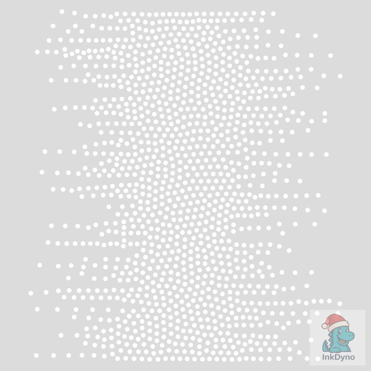 Splatter Rhinestone Templates Design