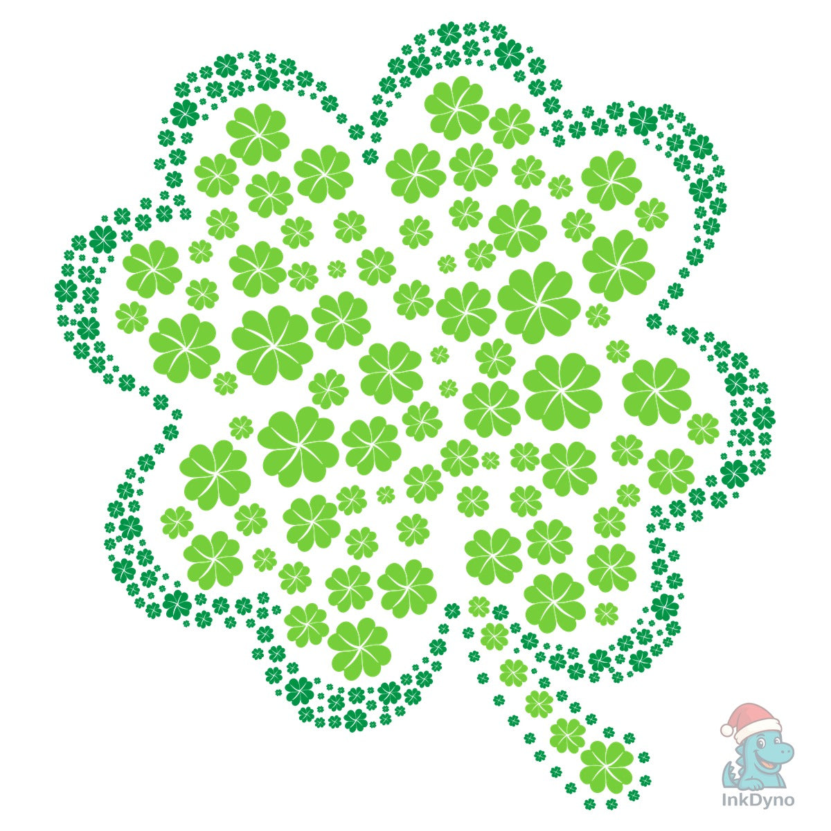 St Patrick's Day 30 Designs