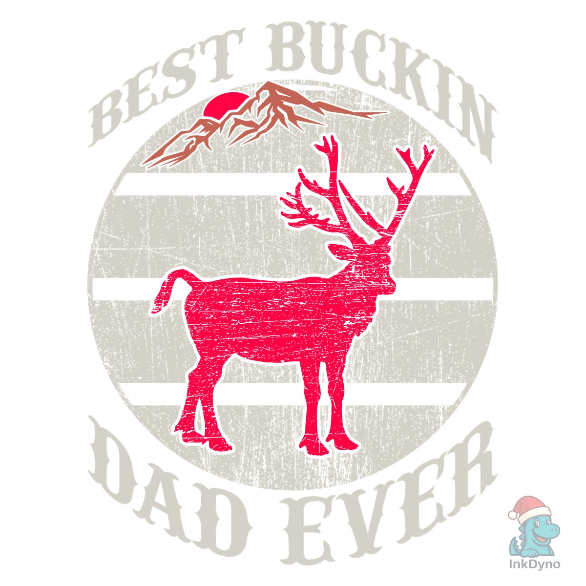 100 Hunting T-shirt Designs
