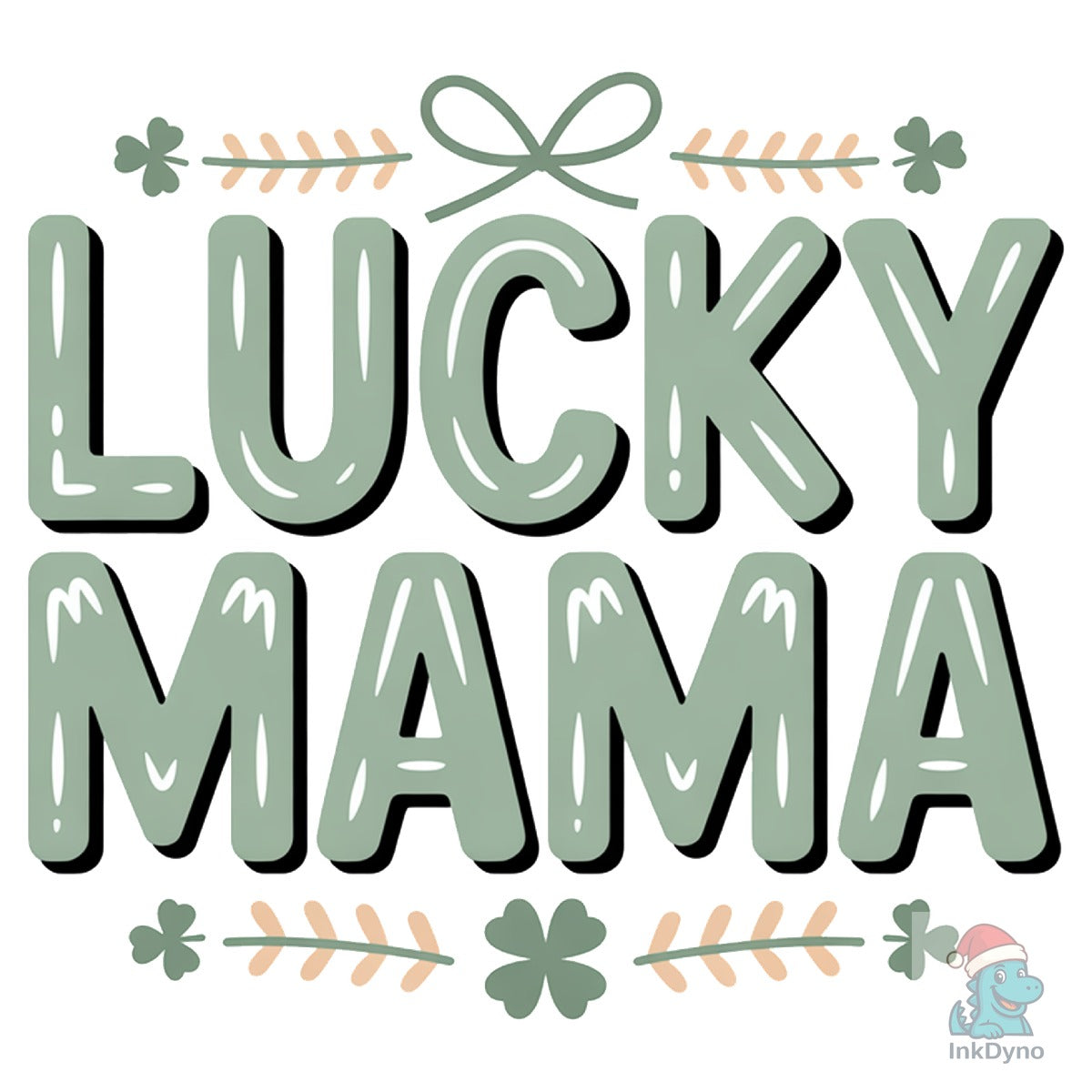 Lucky Mama Lucky Varsity