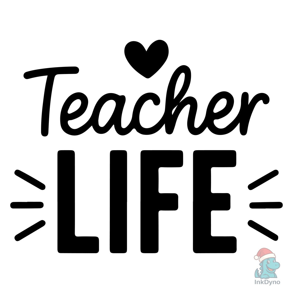 Teacher Teacher Life