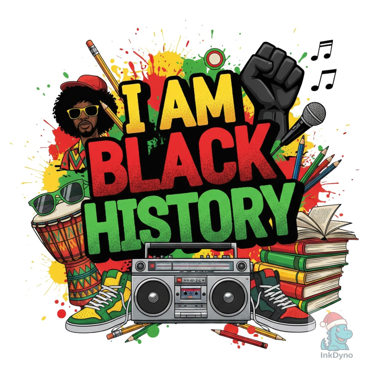 Black History