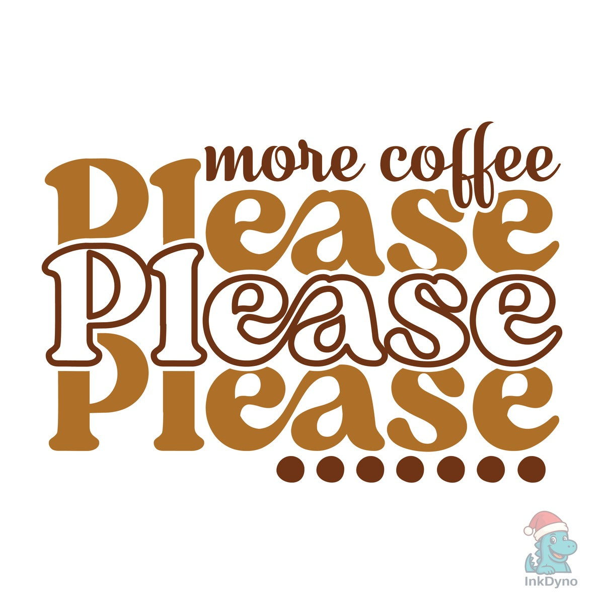 Coffee Stickers Vol-3