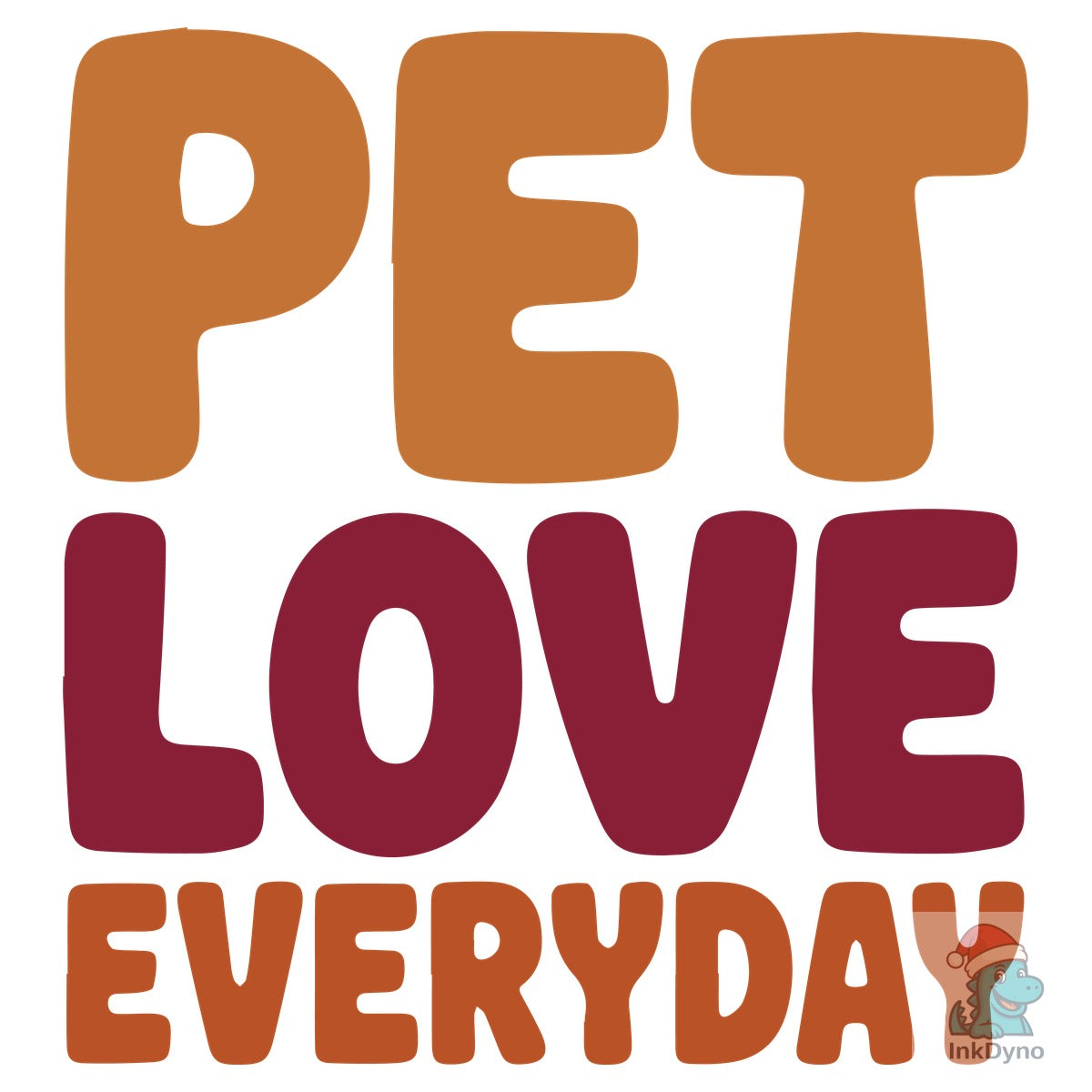Pet Love Everyday
