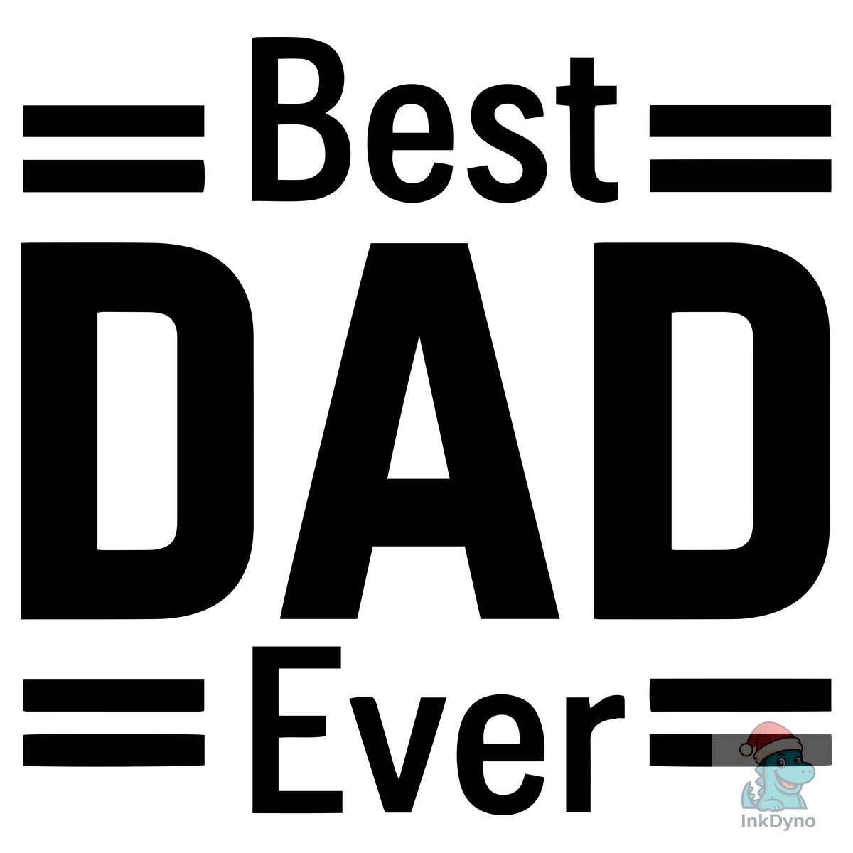 Best Dad Ever