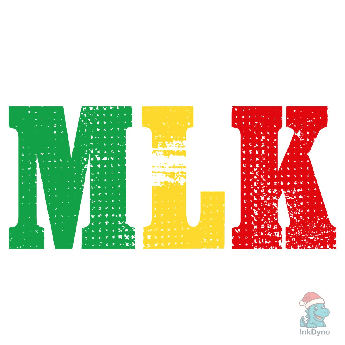 MLK Martin Luther King Black