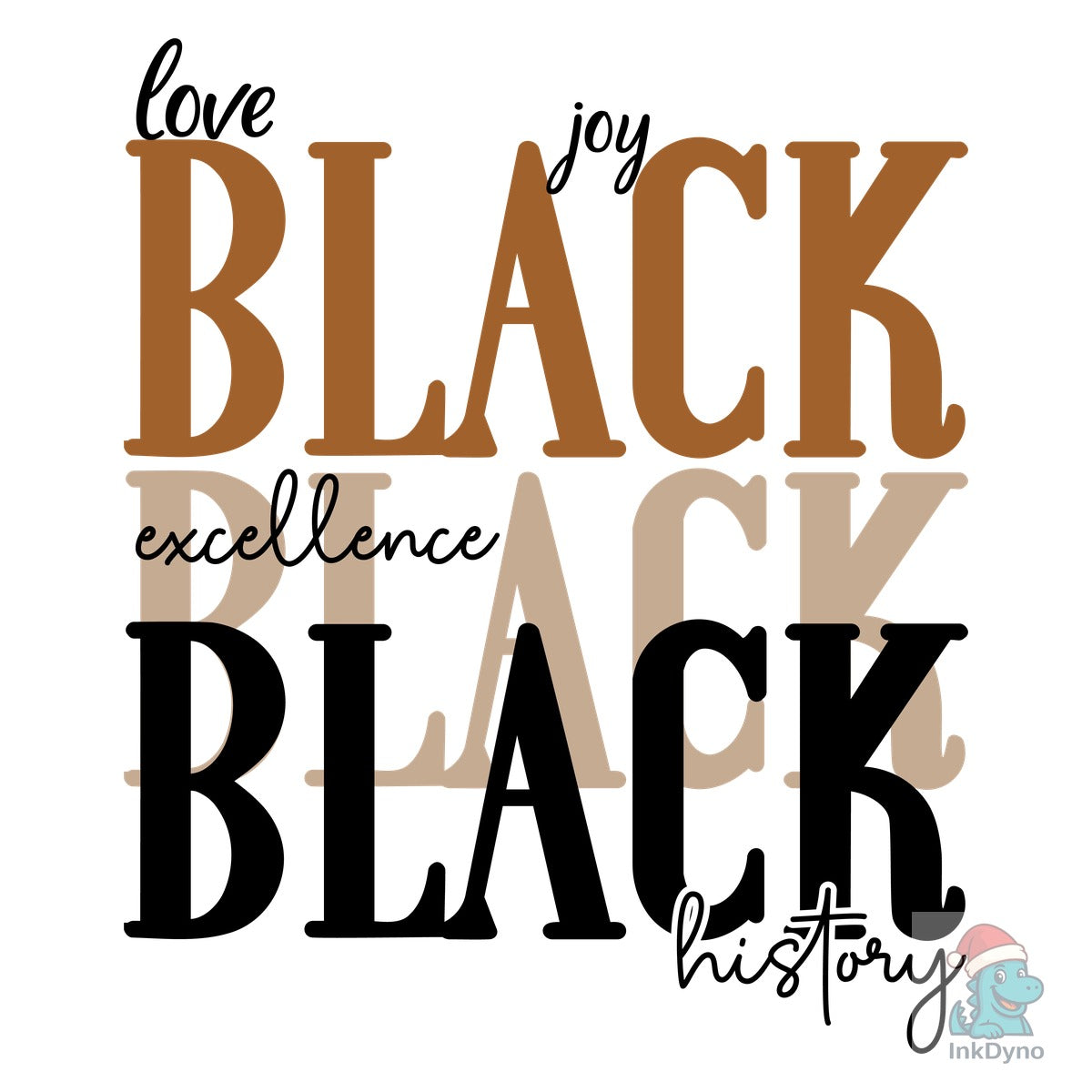 Black History Month Black History SV