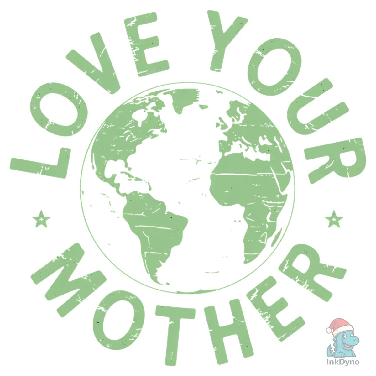 Love Your Mother Earth Tee