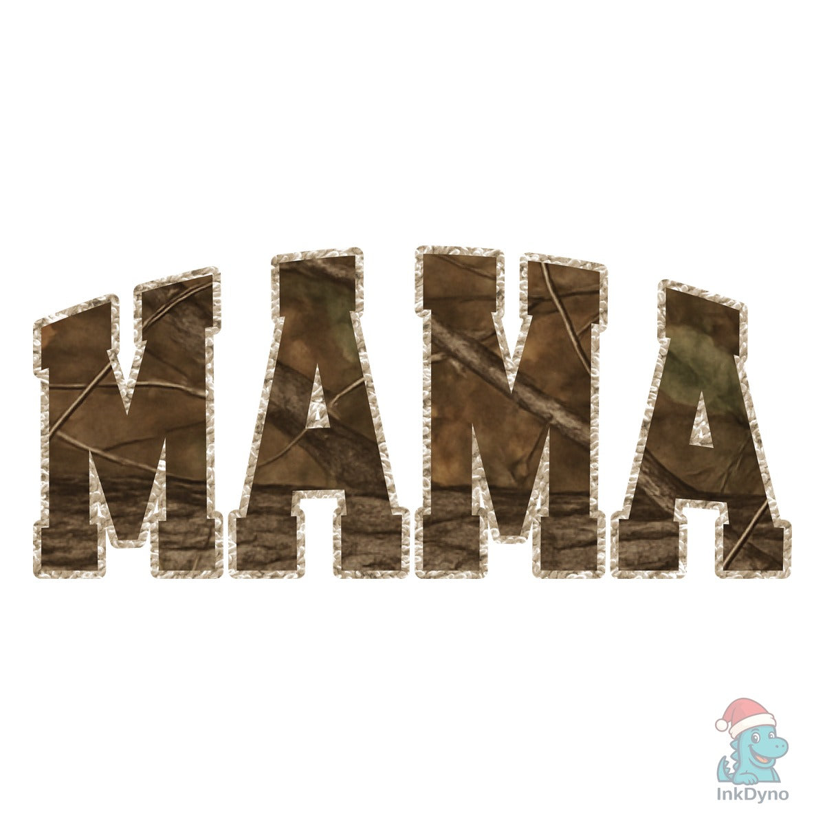 Mama Camo