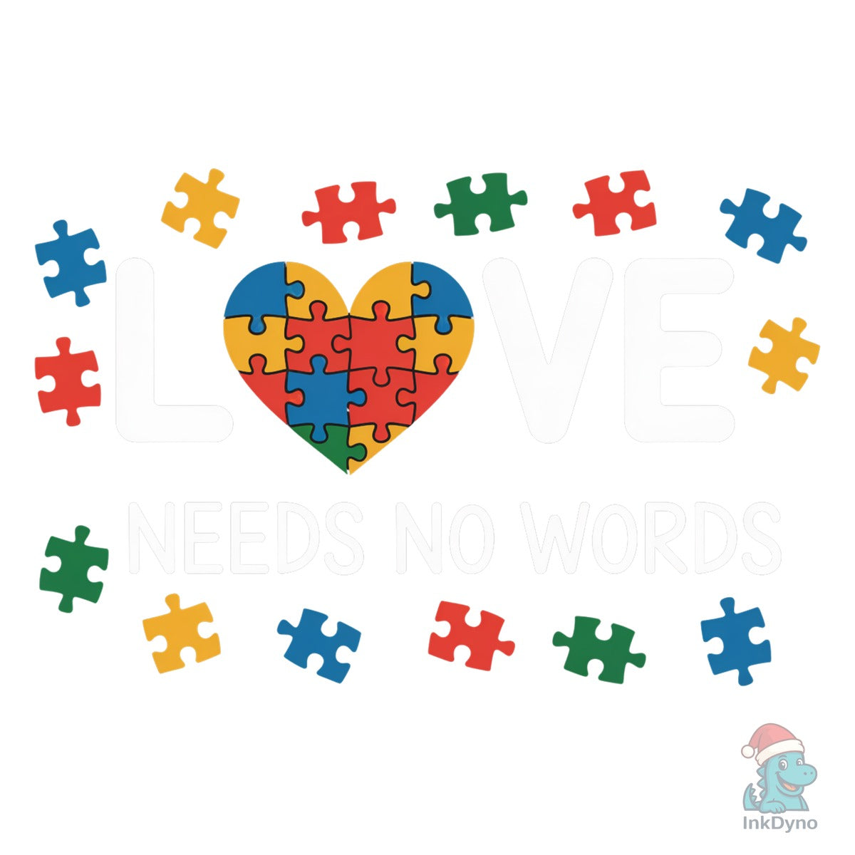 Love Needs No Words