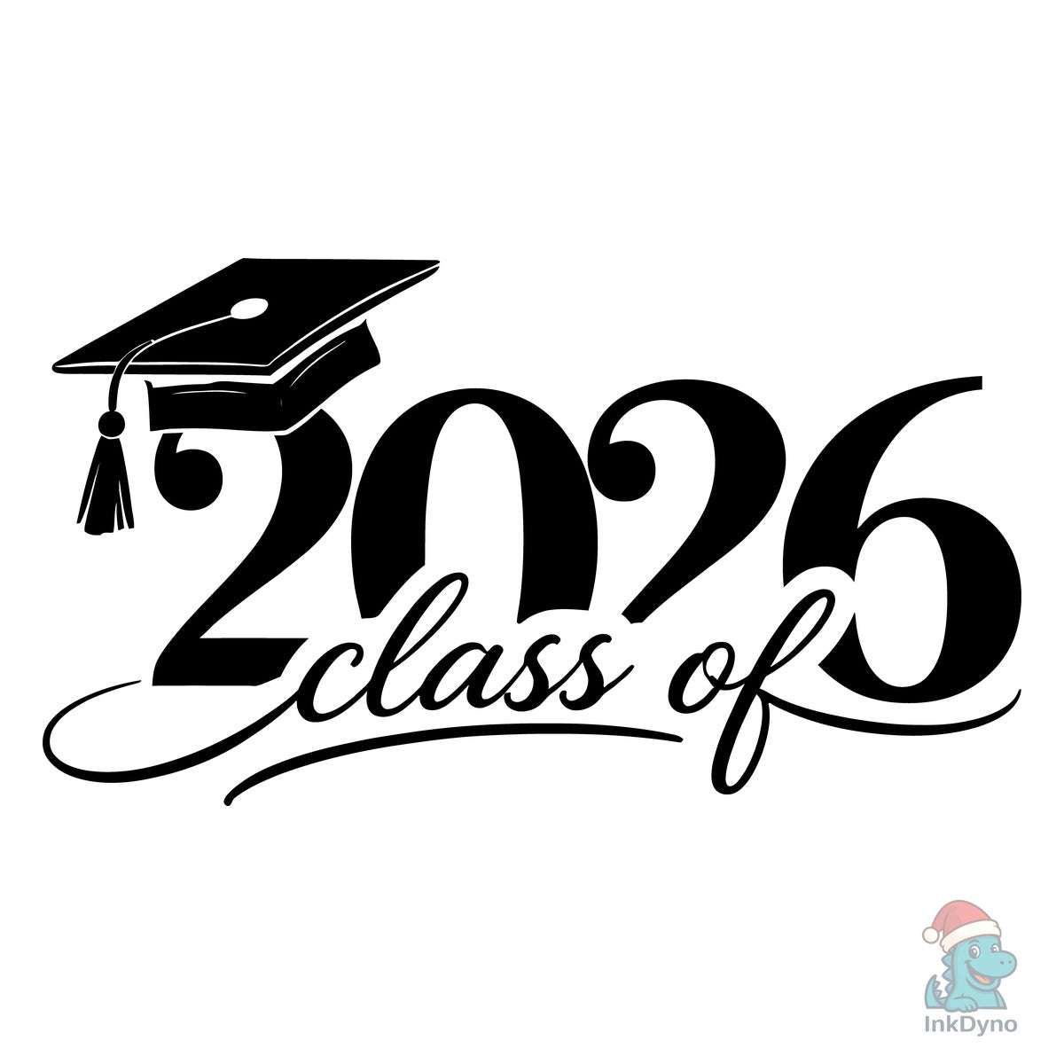 Class of 2026 Script