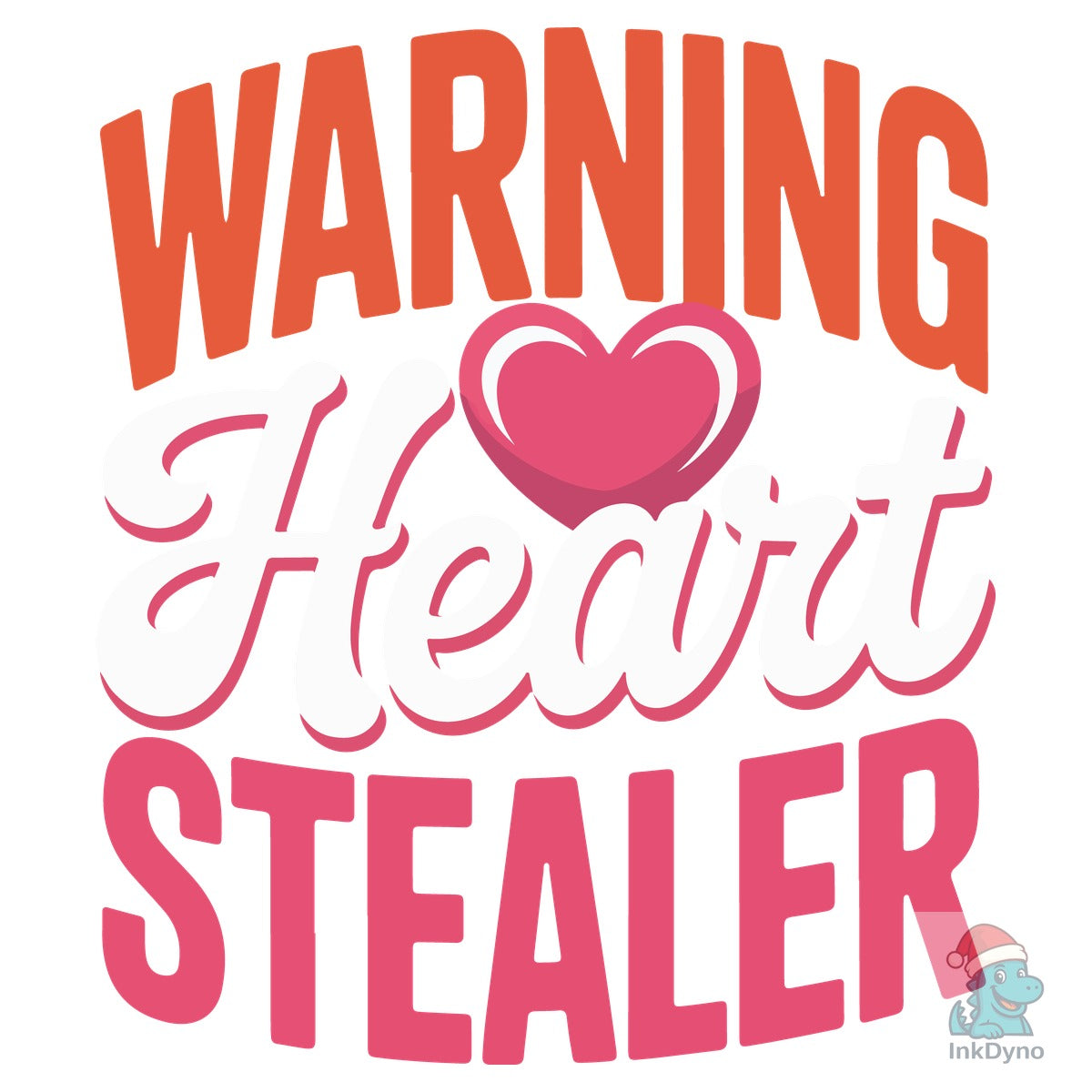Heart Stealer in Training