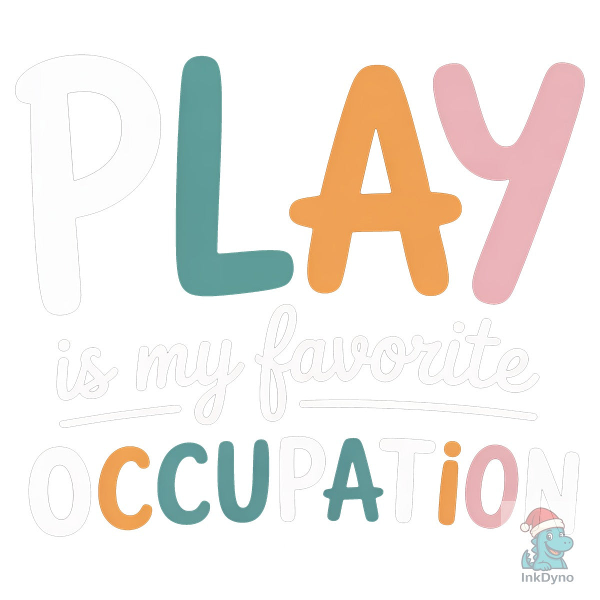 Pediatric Occupational Therapy