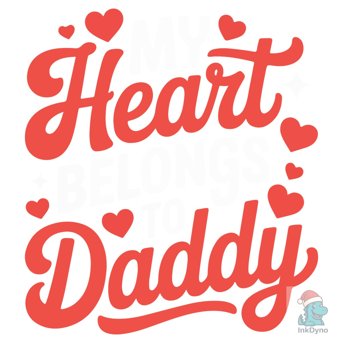 Sorry World My Heart Belongs to Mommy