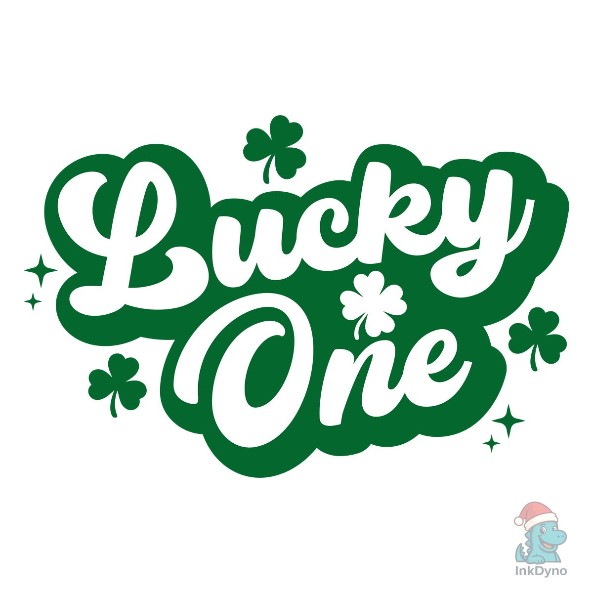 Lucky One First Birthday St Pa