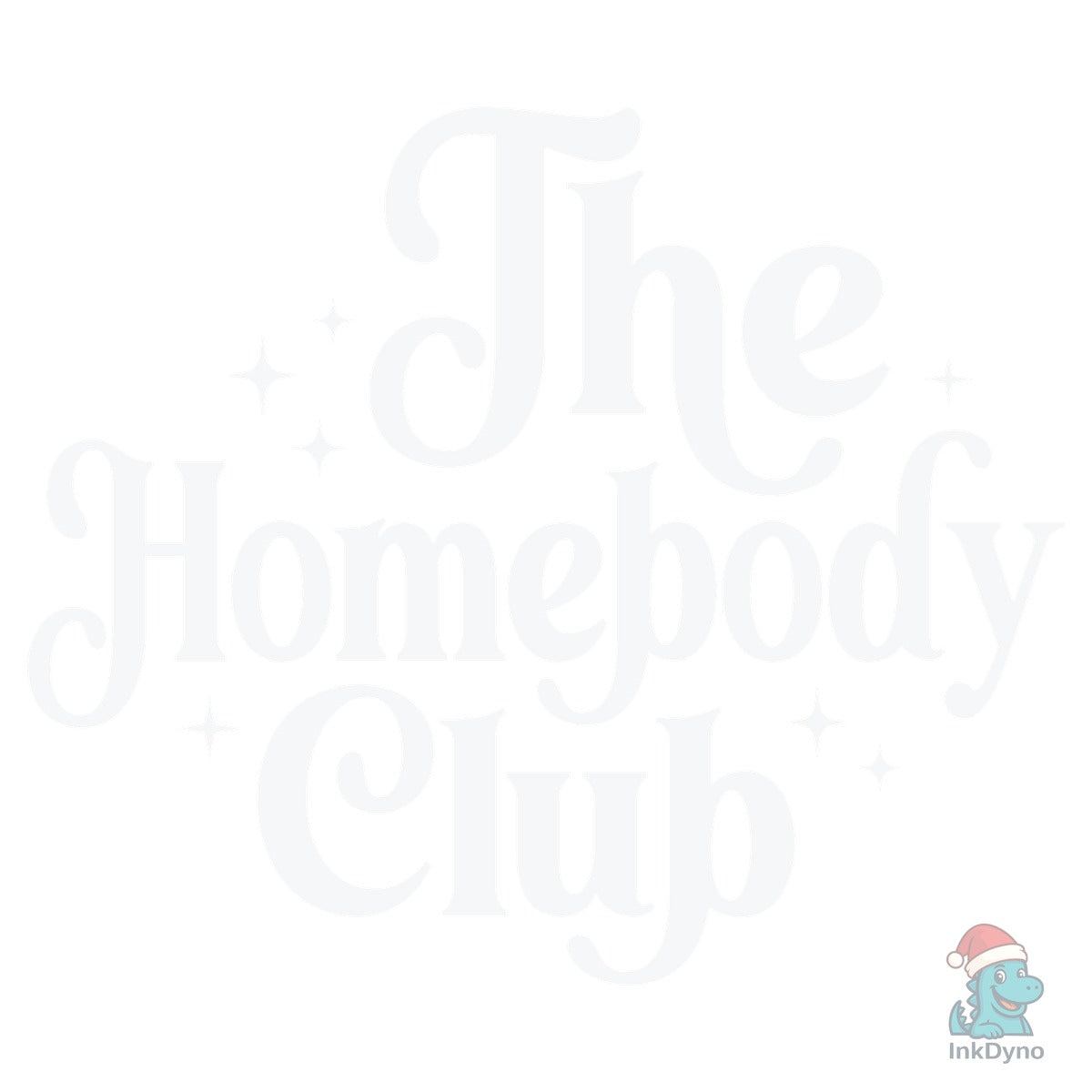 The Homebody Club Introvert Quote